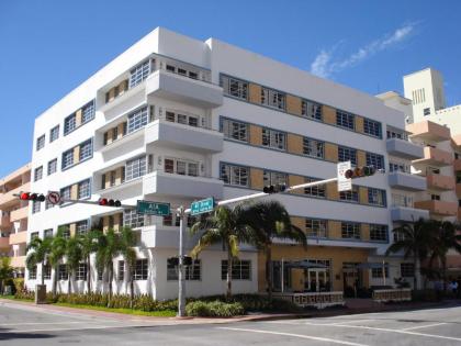 Westover Arms Hotel Florida